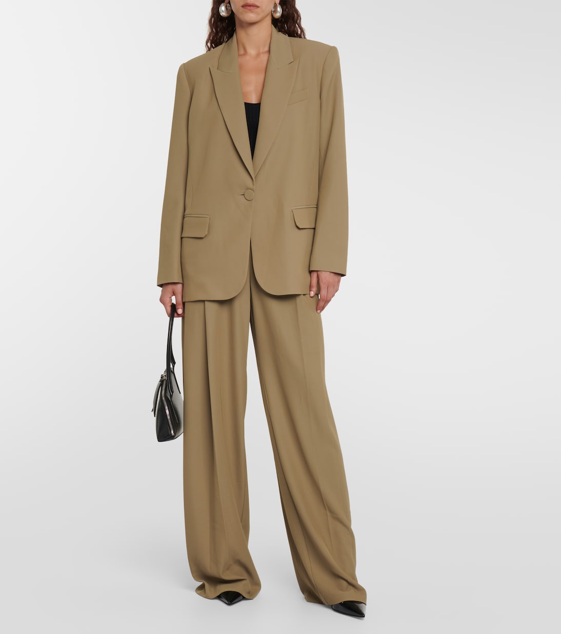 Blazer | The Sei