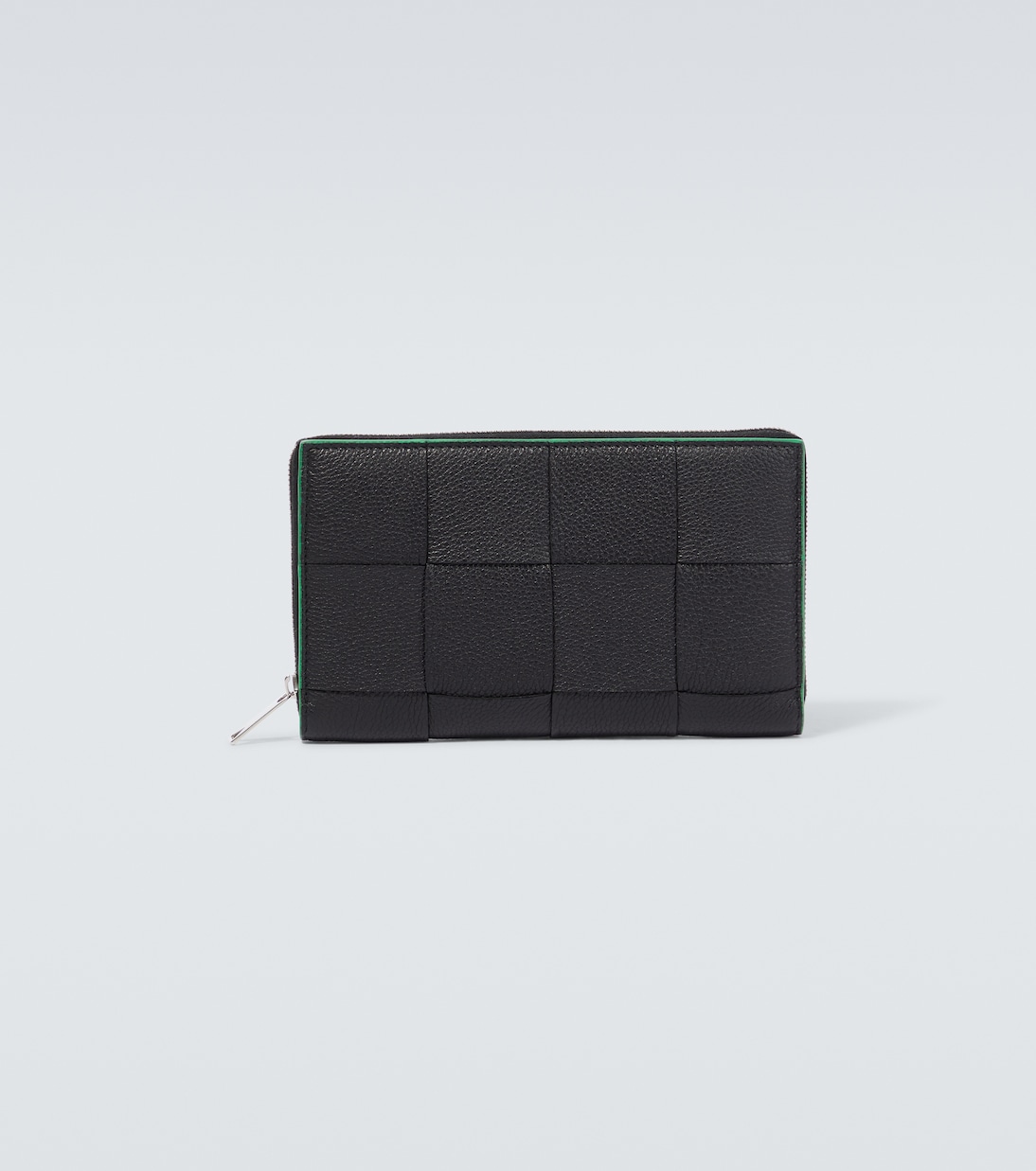 Portemonnaie Intreccio aus Leder | Bottega Veneta