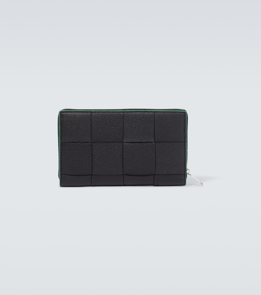 Portemonnaie Intreccio aus Leder | Bottega Veneta