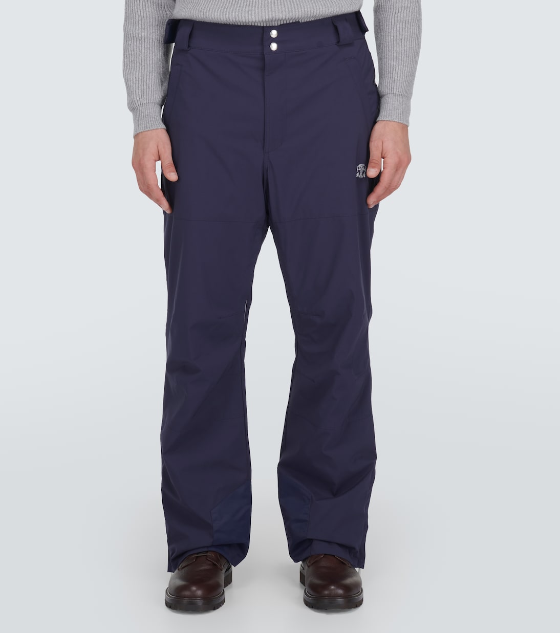 Pantalon de ski droit | Brunello Cucinelli