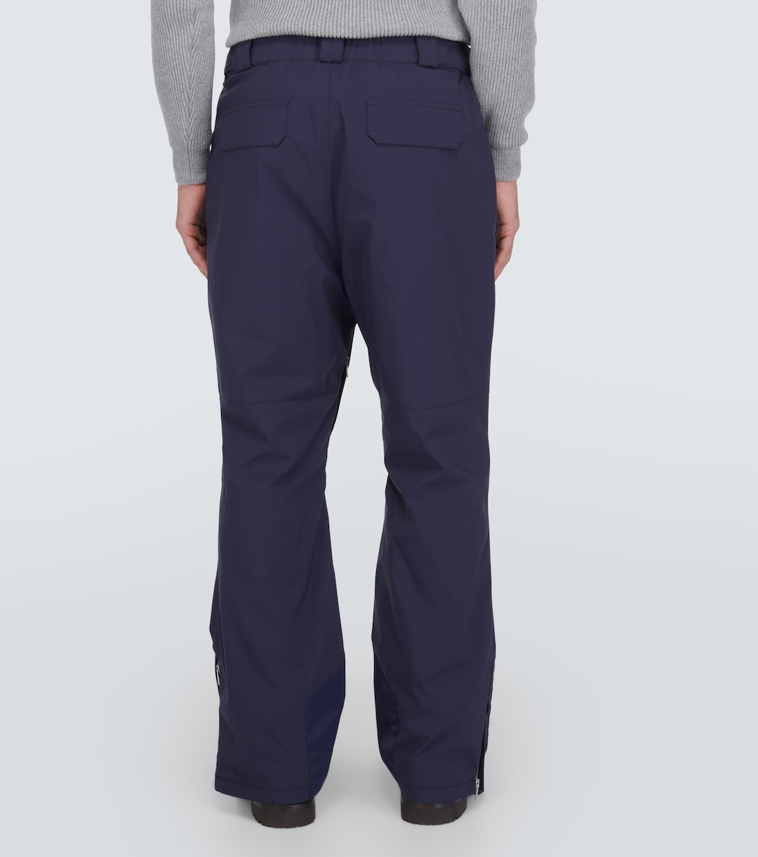 Pantalon de ski droit | Brunello Cucinelli