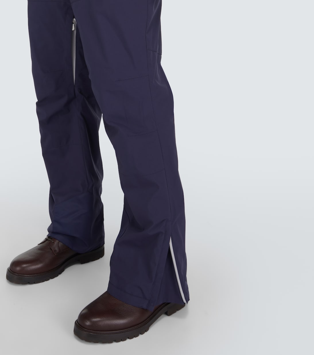Pantalon de ski droit | Brunello Cucinelli