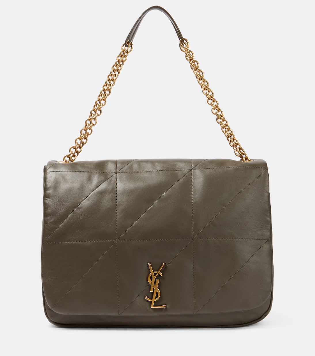 Borsa a spalla Jamie 4.3 in pelle | Saint Laurent