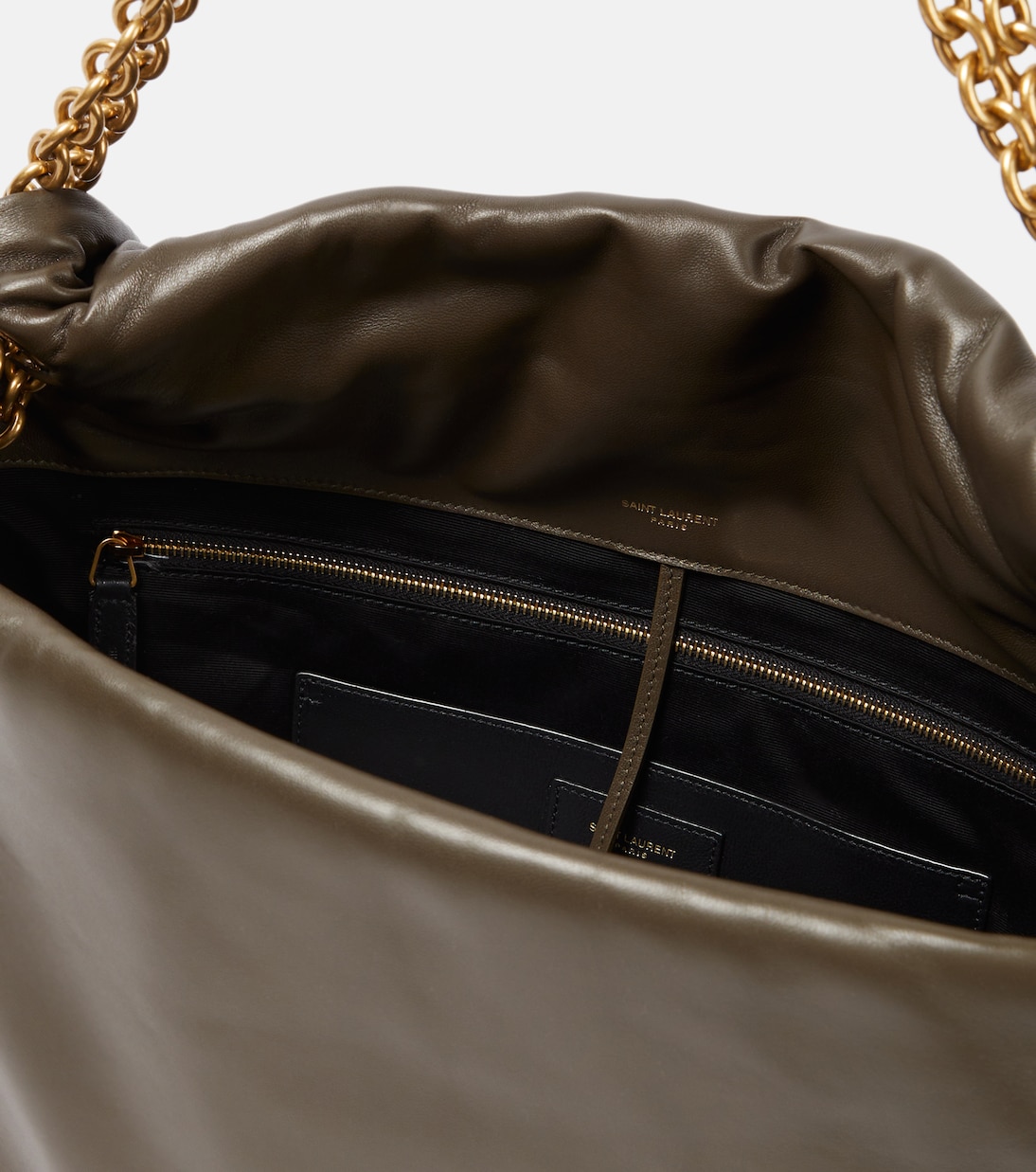 Borsa a spalla Jamie 4.3 in pelle | Saint Laurent