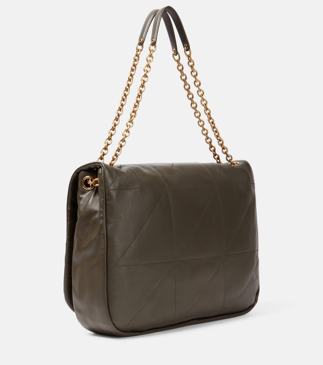 Borsa a spalla Jamie 4.3 in pelle | Saint Laurent