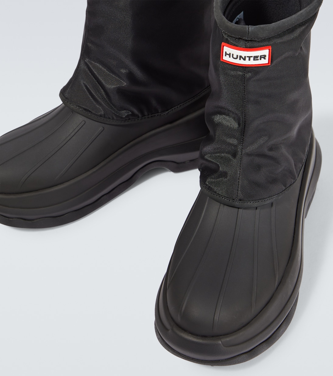 x Hunter botas de lluvia | Kenzo
