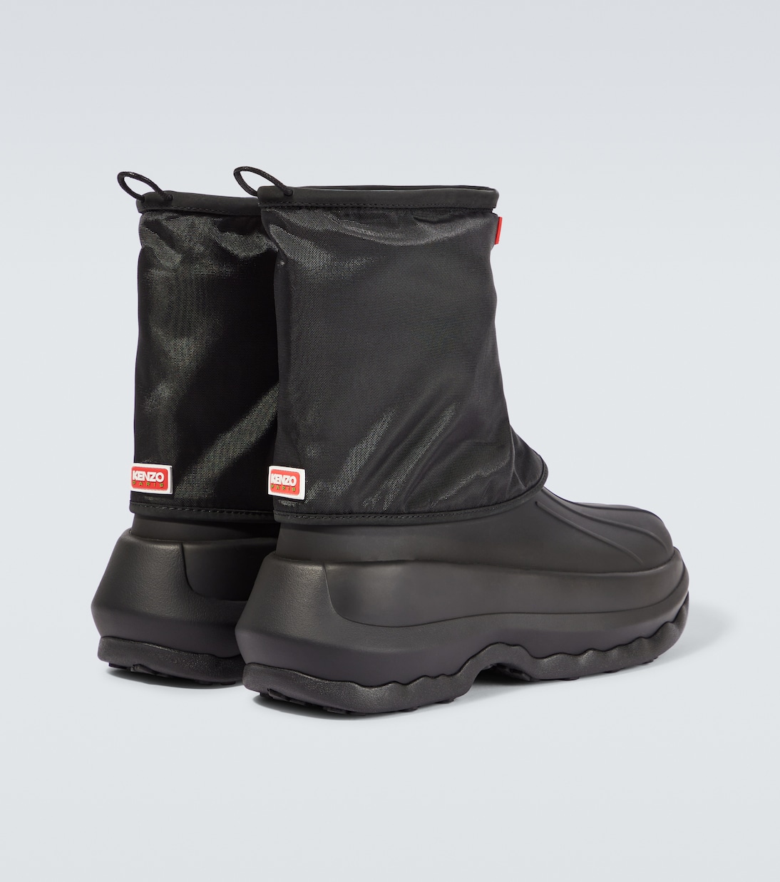 x Hunter botas de lluvia | Kenzo