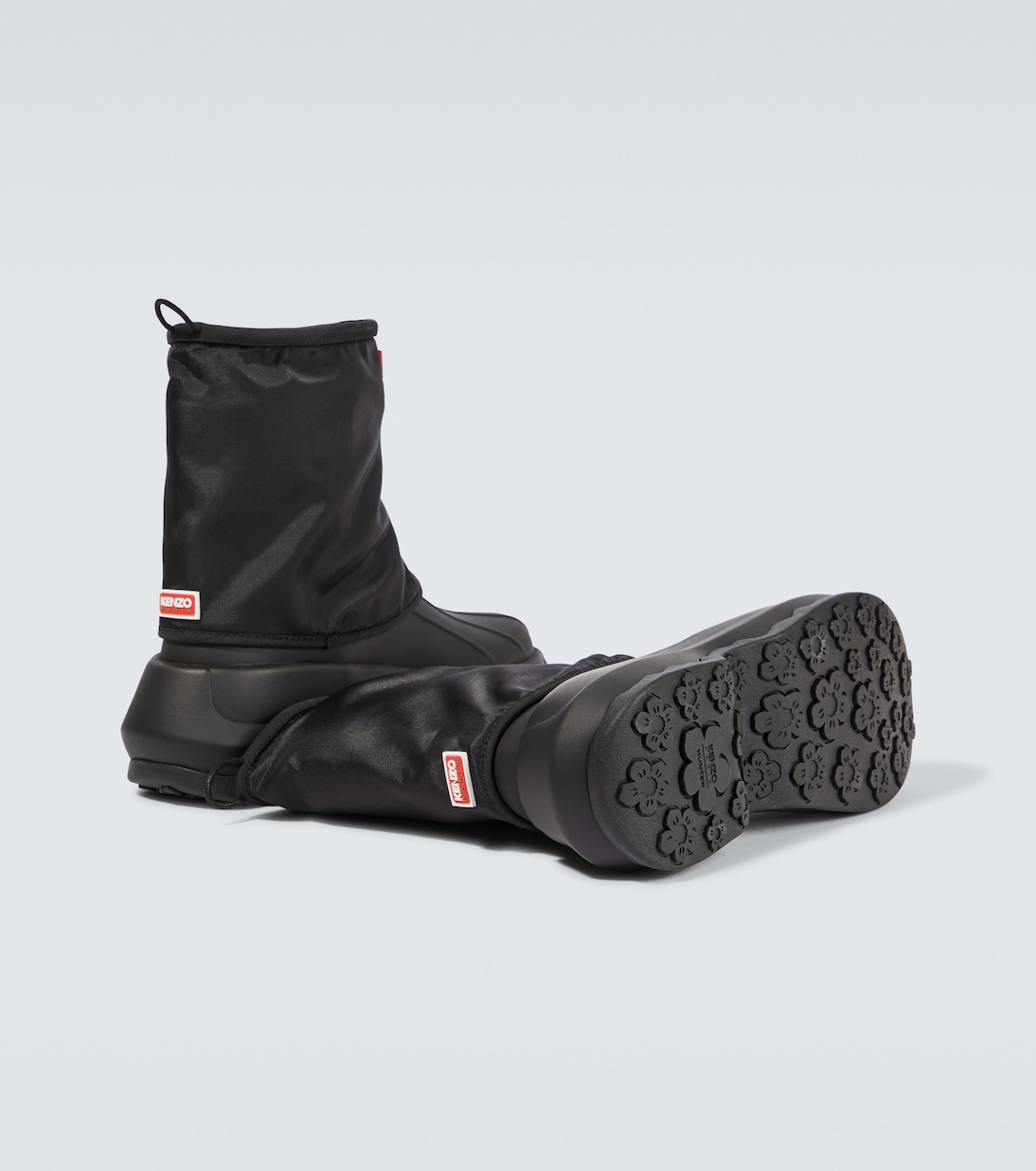 x Hunter botas de lluvia | Kenzo