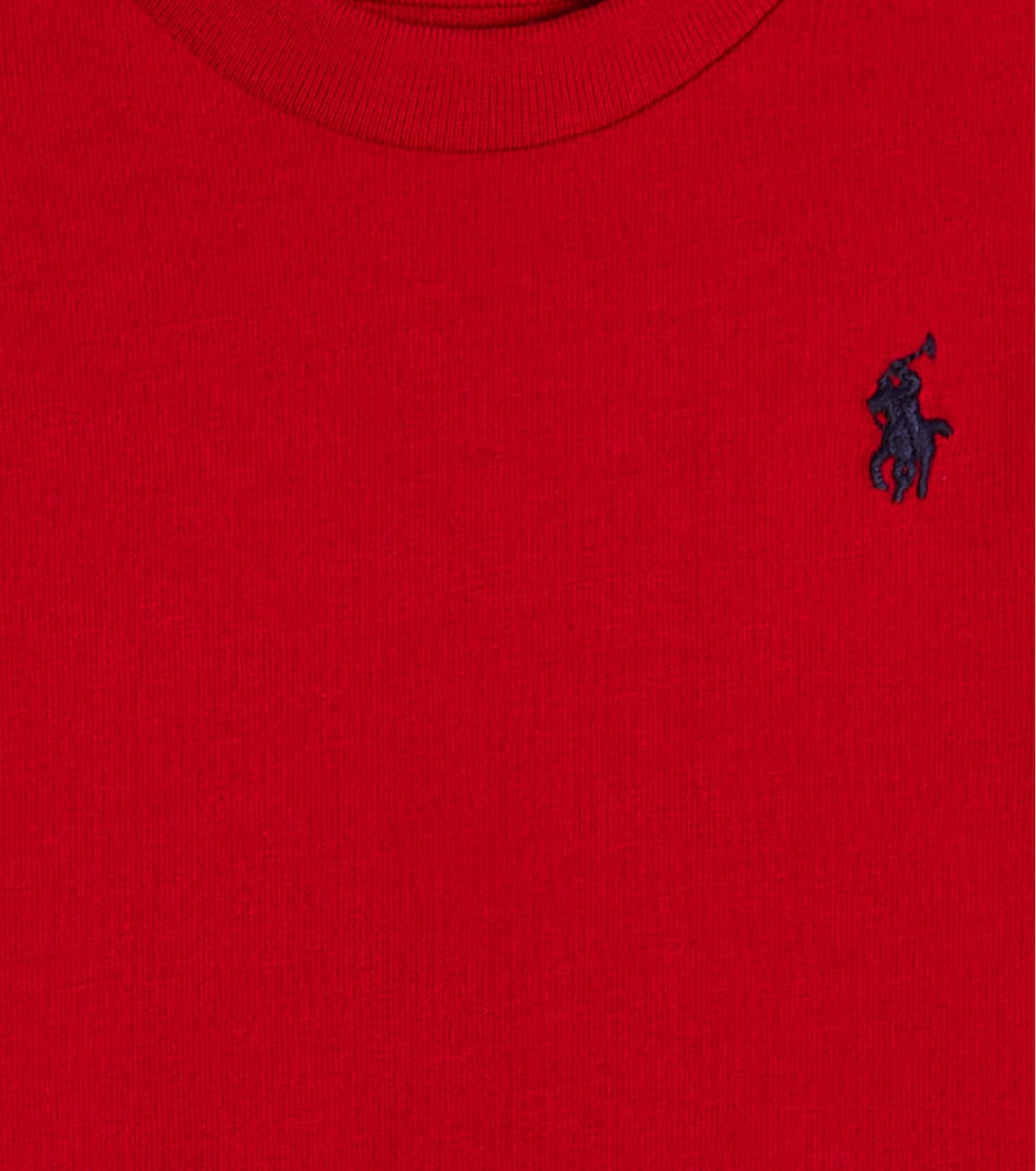 Bébé – T-shirt en coton à logo | Polo Ralph Lauren Kids