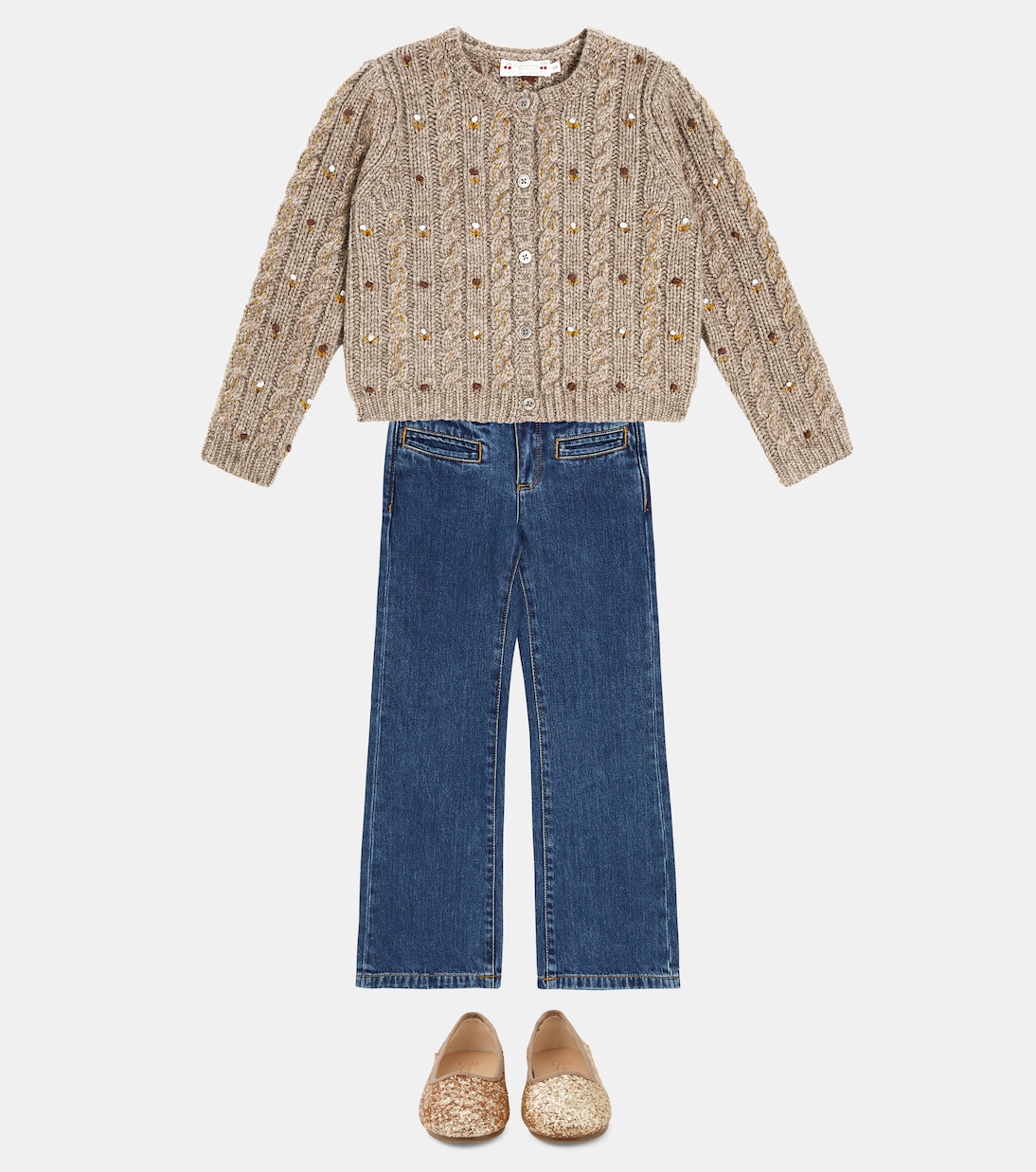 Jean Bestie | Bonpoint