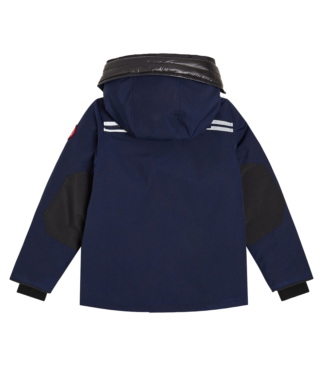 Logan down jacket | Canada Goose Kids