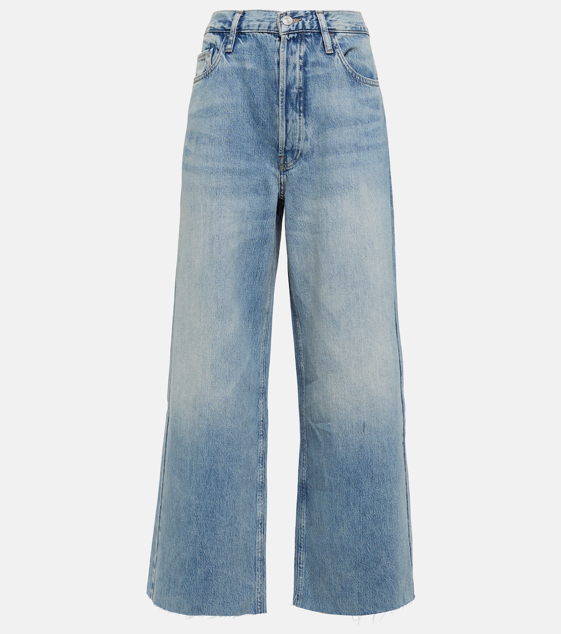 Jean ample | Frame
