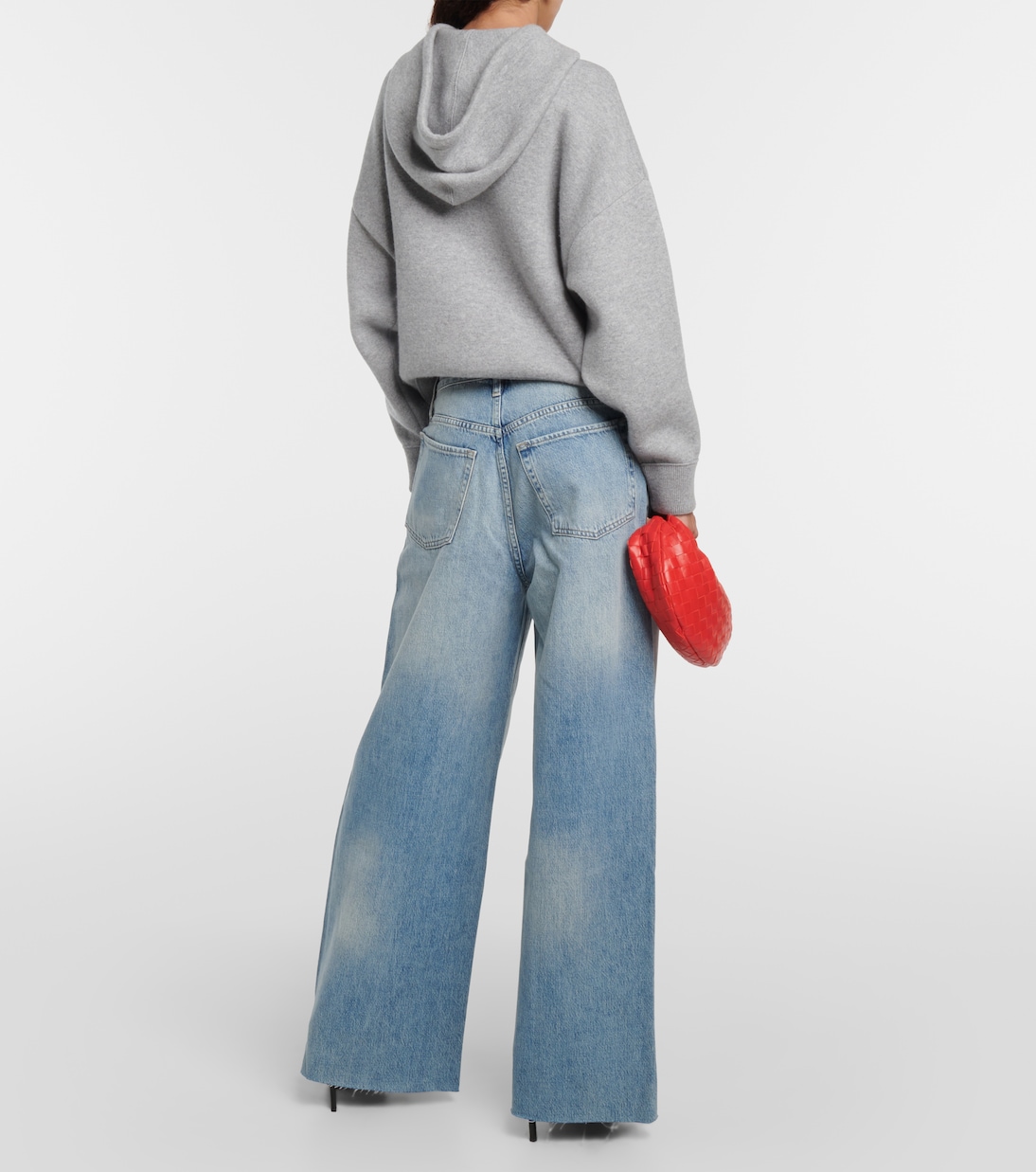 Jean ample | Frame