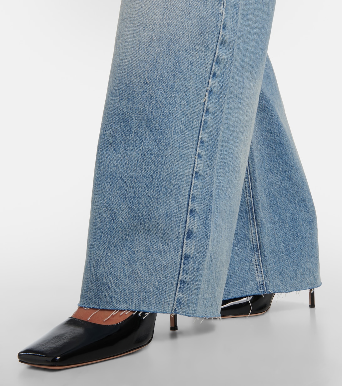 Jean ample | Frame