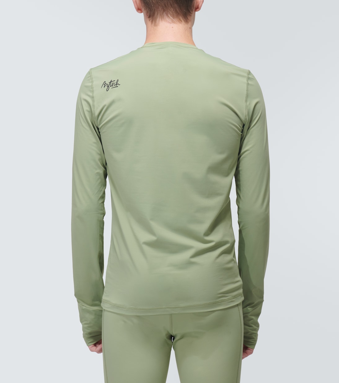 Camisa Next to Skin | Aztech Mountain