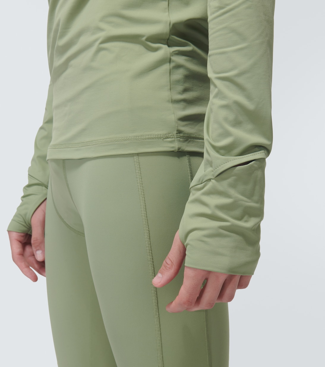 Camisa Next to Skin | Aztech Mountain