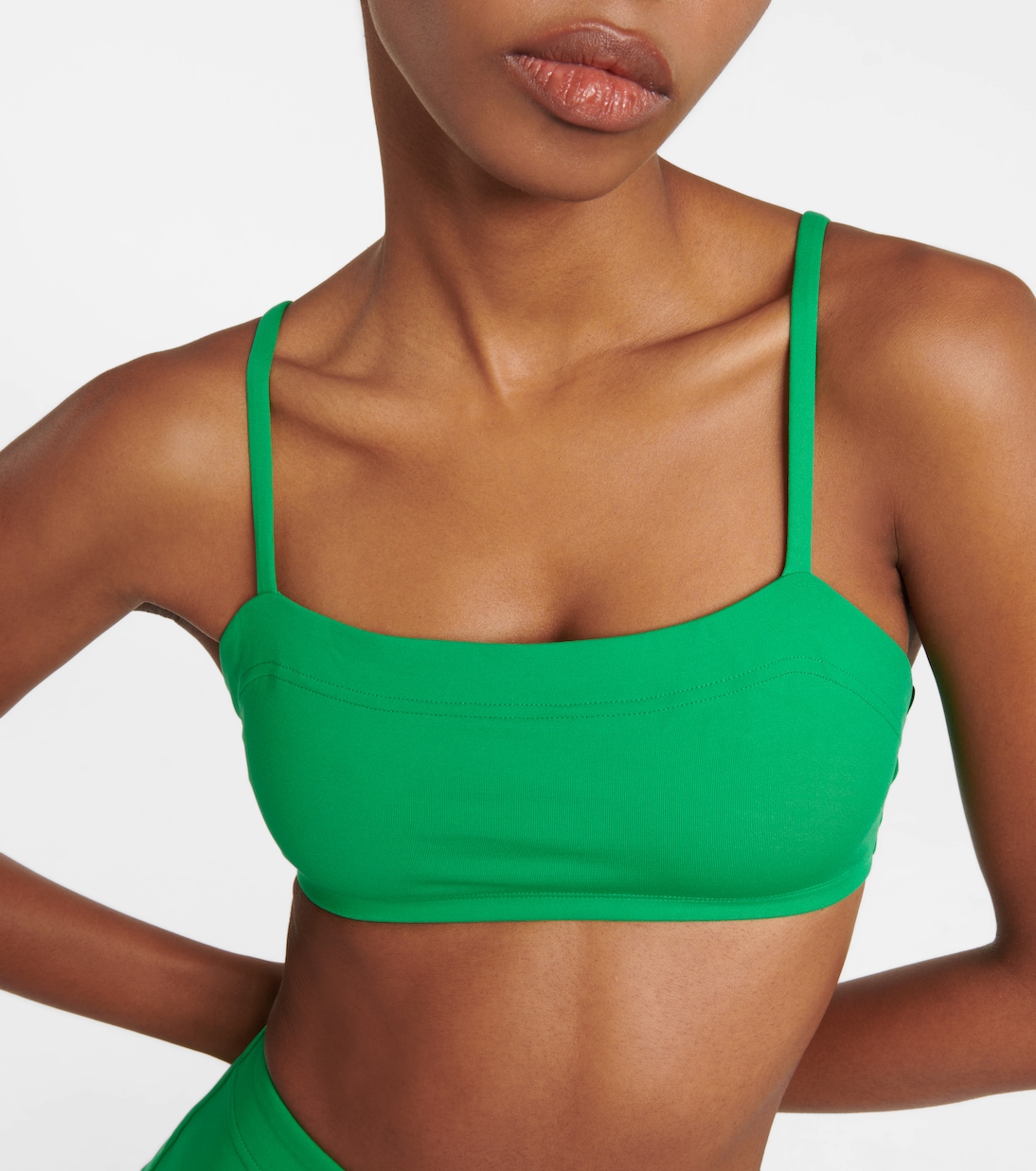 Top de bikini Azur | Eres