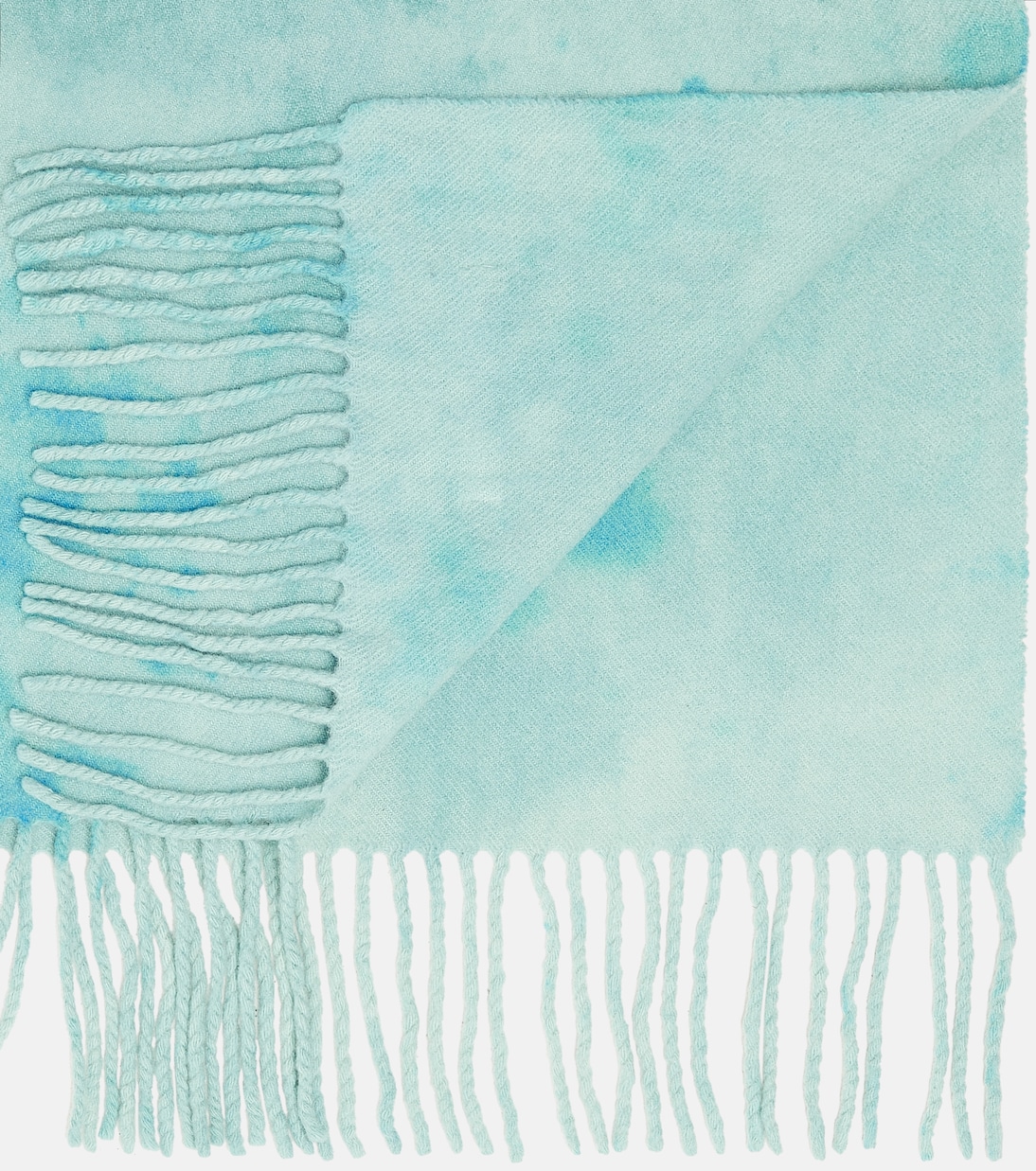 Bufanda de lana | Acne Studios