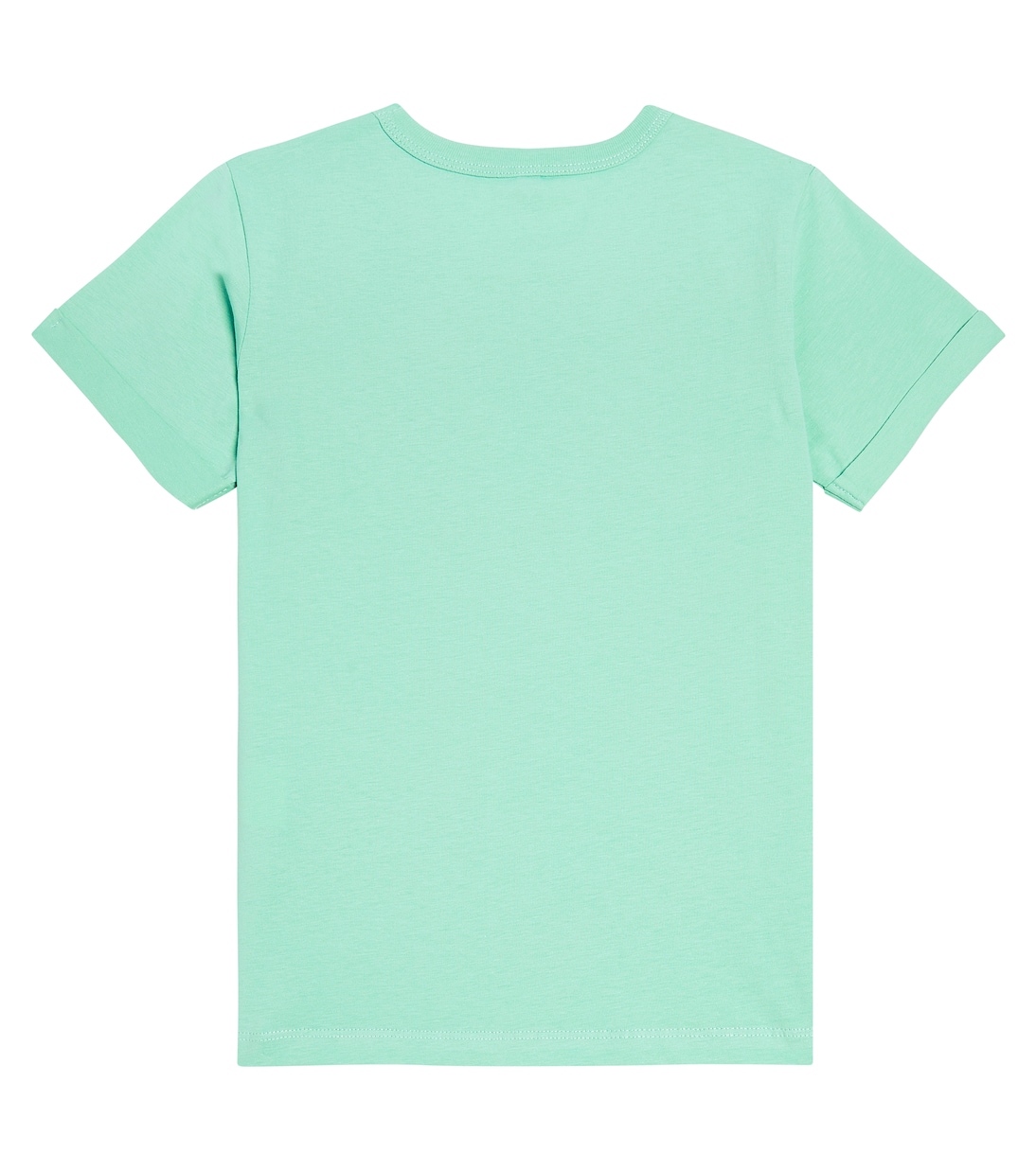 T-shirt imprimé en coton | Stella McCartney Kids