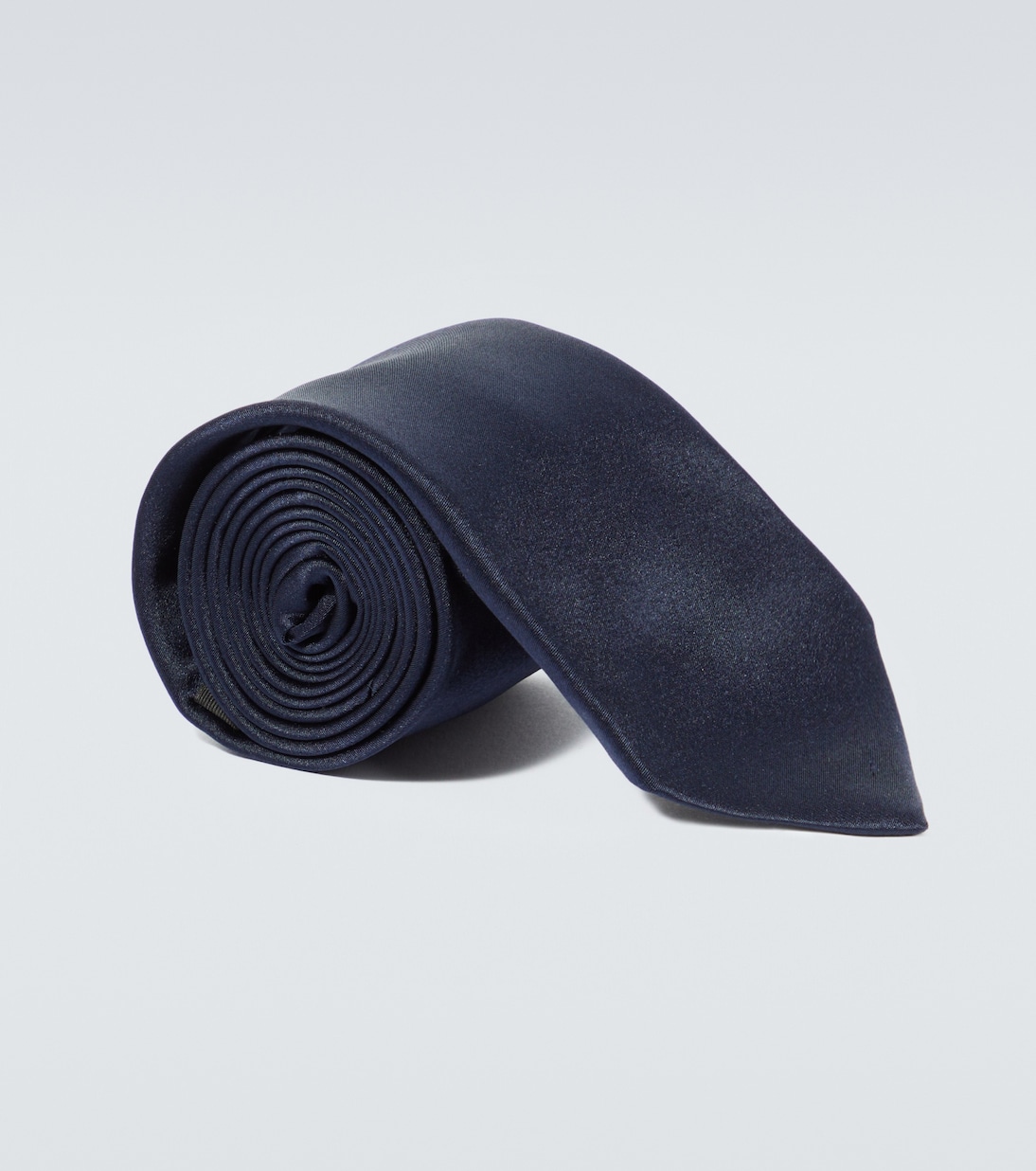 Cravatta in seta | Zegna