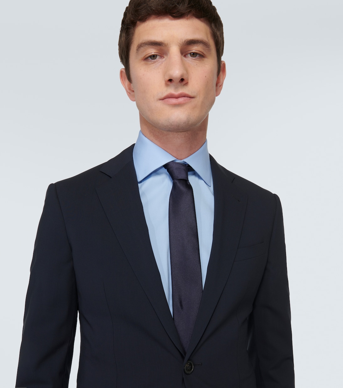 Cravatta in seta | Zegna