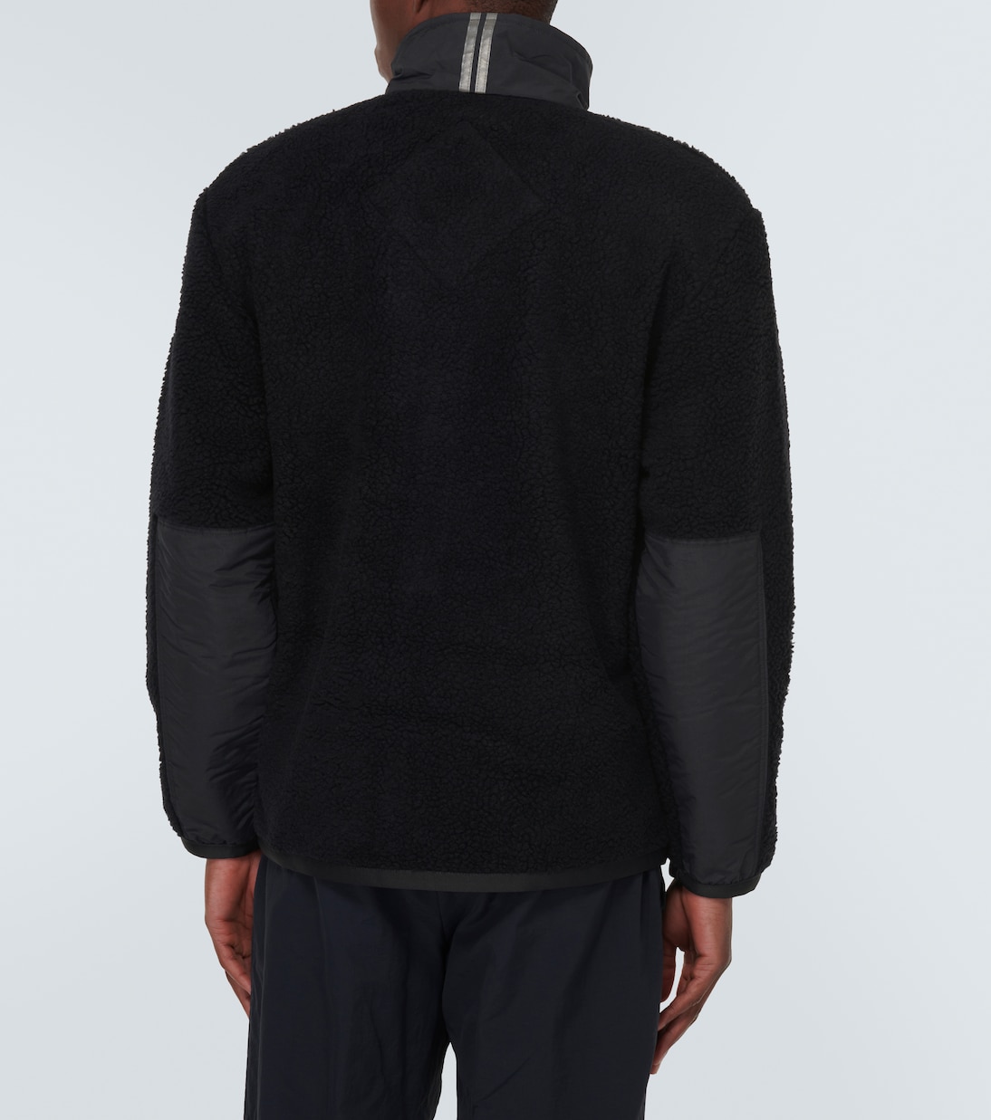 Giacca Kelowna in pile | Canada Goose