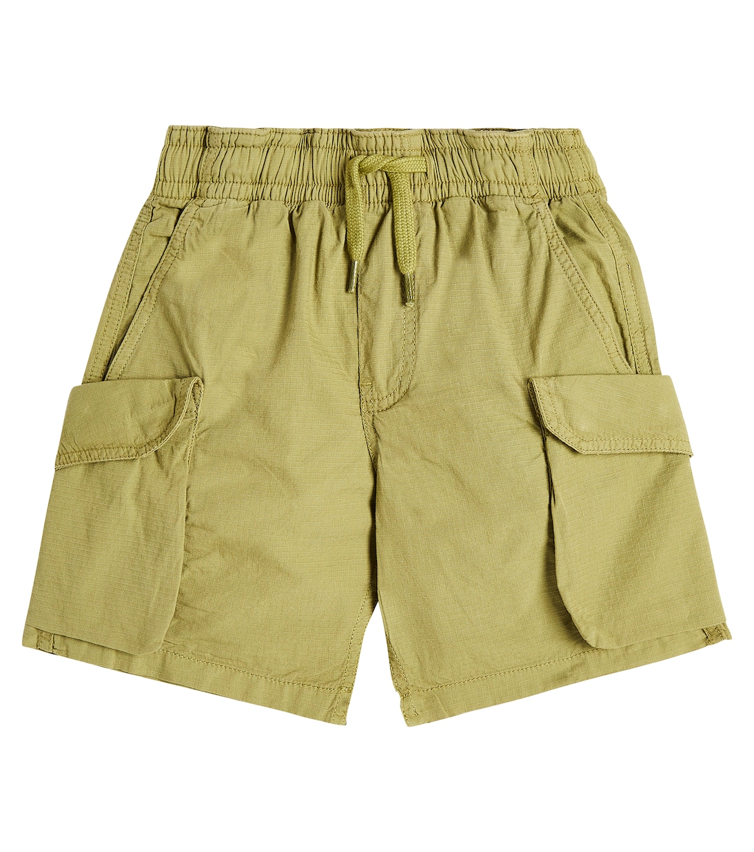 Shorts cargo Argod de algodón | Molo