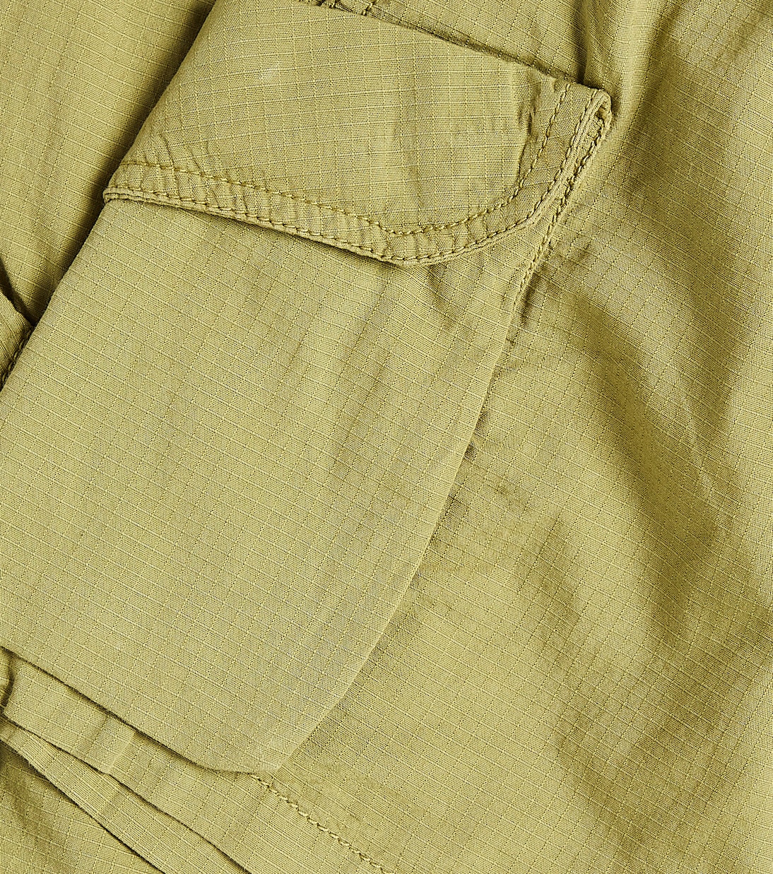 Shorts cargo Argod de algodón | Molo