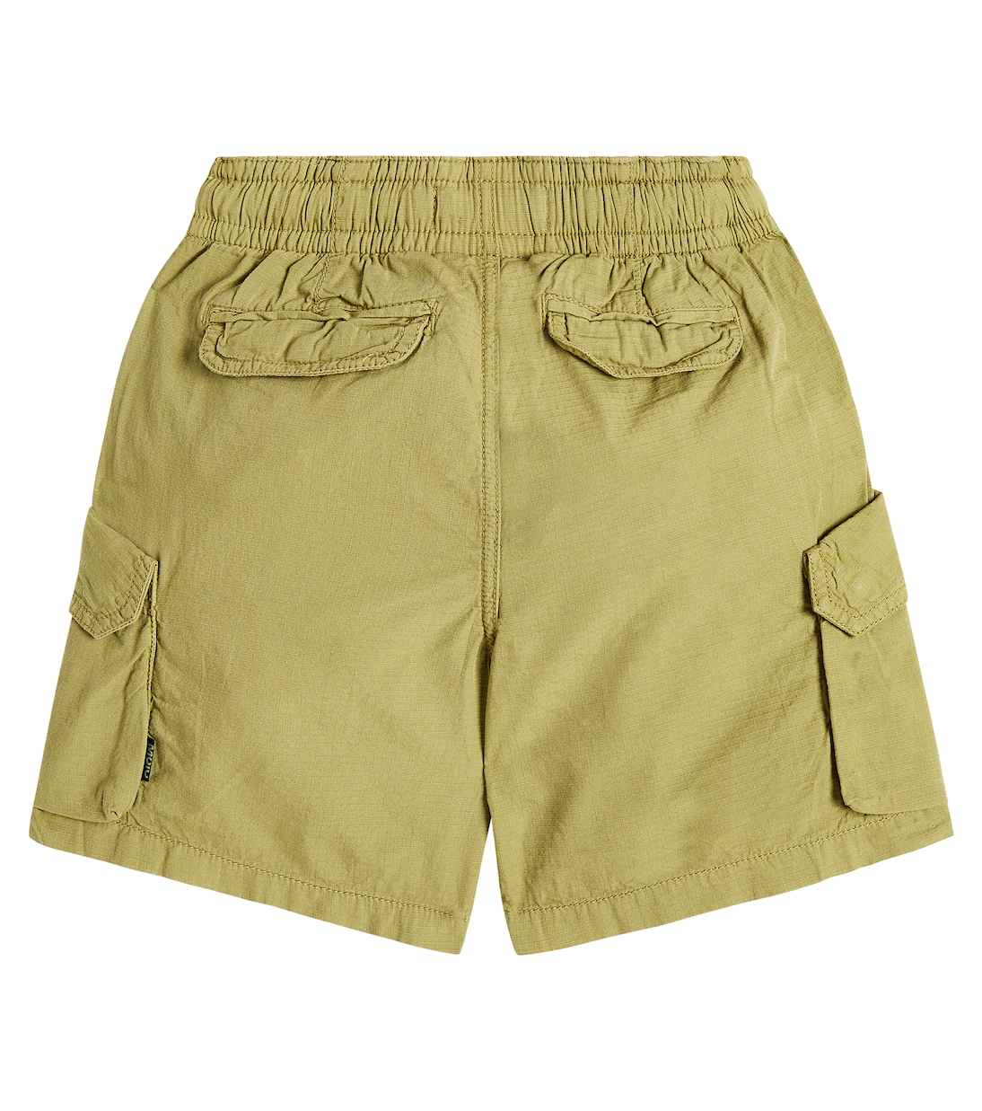 Shorts cargo Argod de algodón | Molo