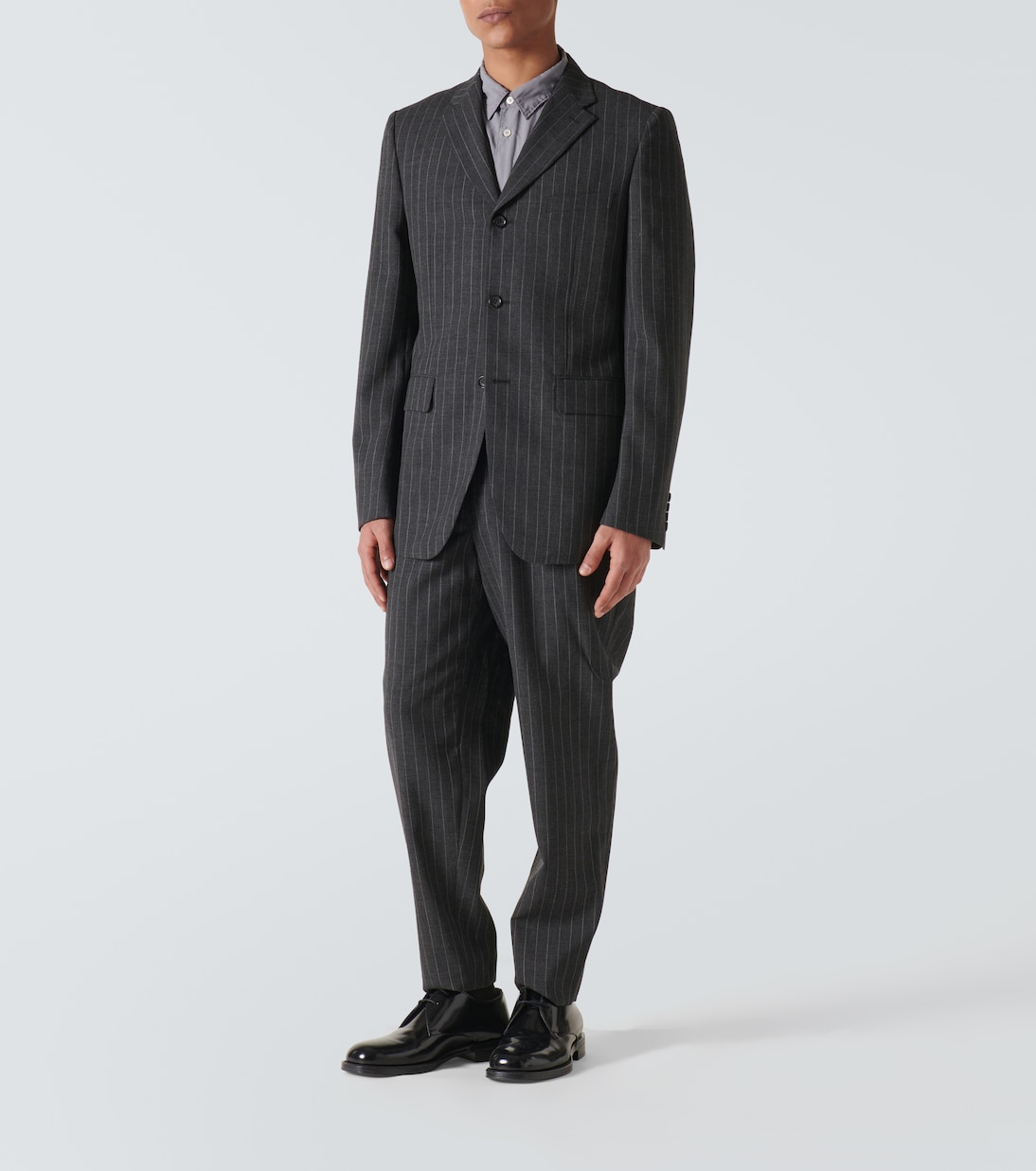 Hose aus Wolle | Comme des Garçons Homme Deux