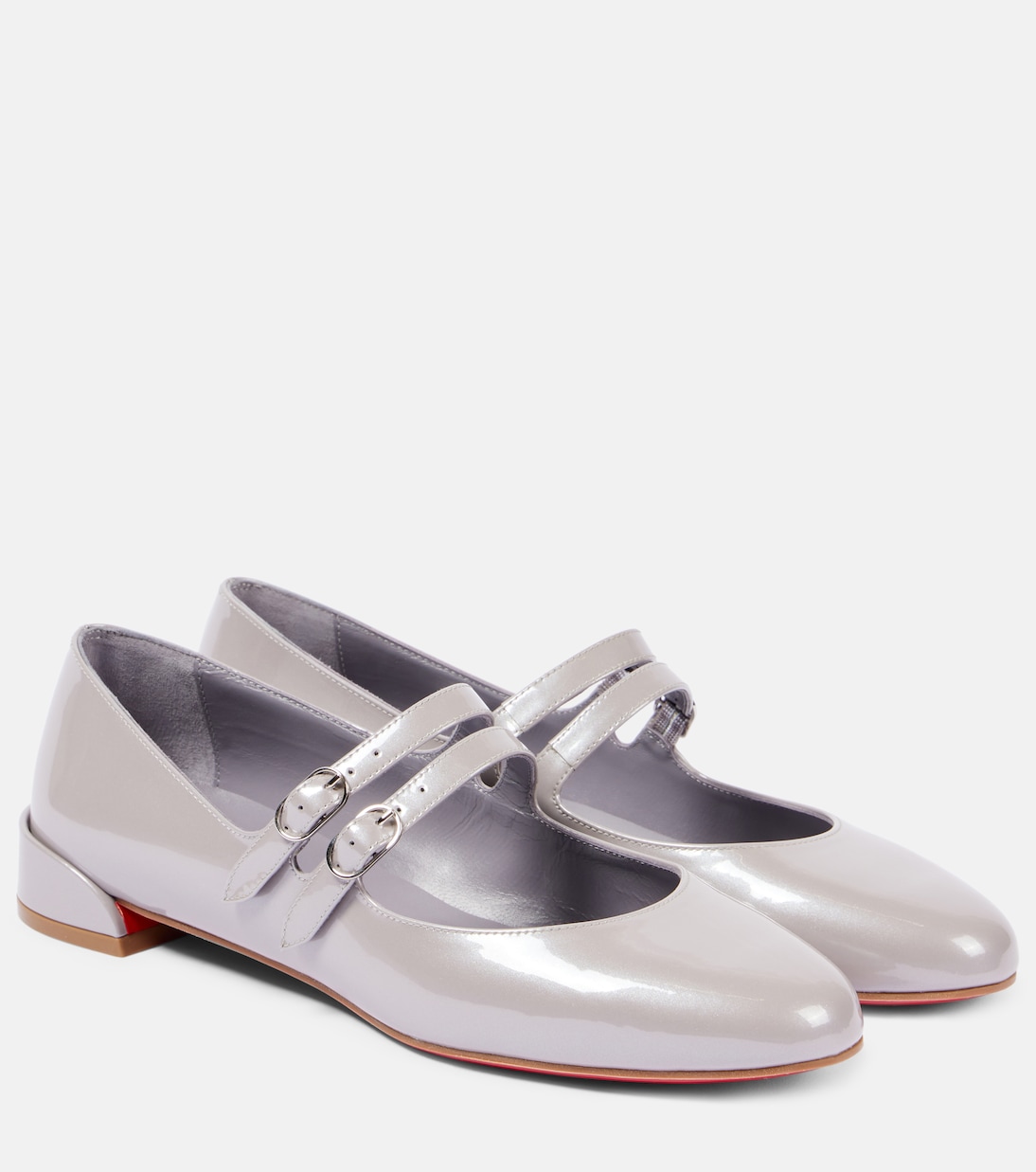 Pumps Mary Jane Sweet Jane in vernice | Christian Louboutin
