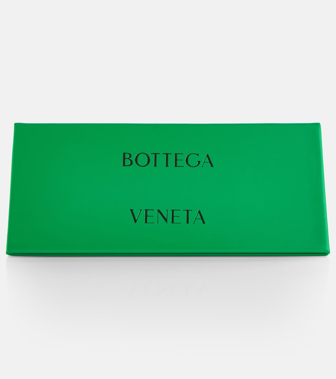 Occhiali da sole Bottega Veneta Bolt, stile quadrato per giovani trendy