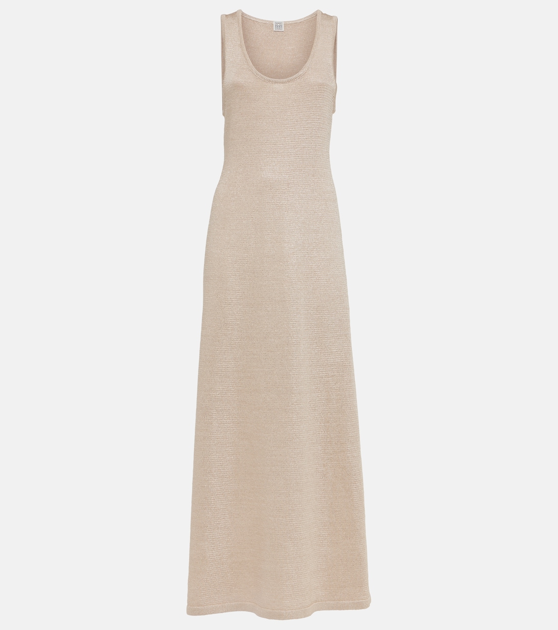 Robe longue | Toteme