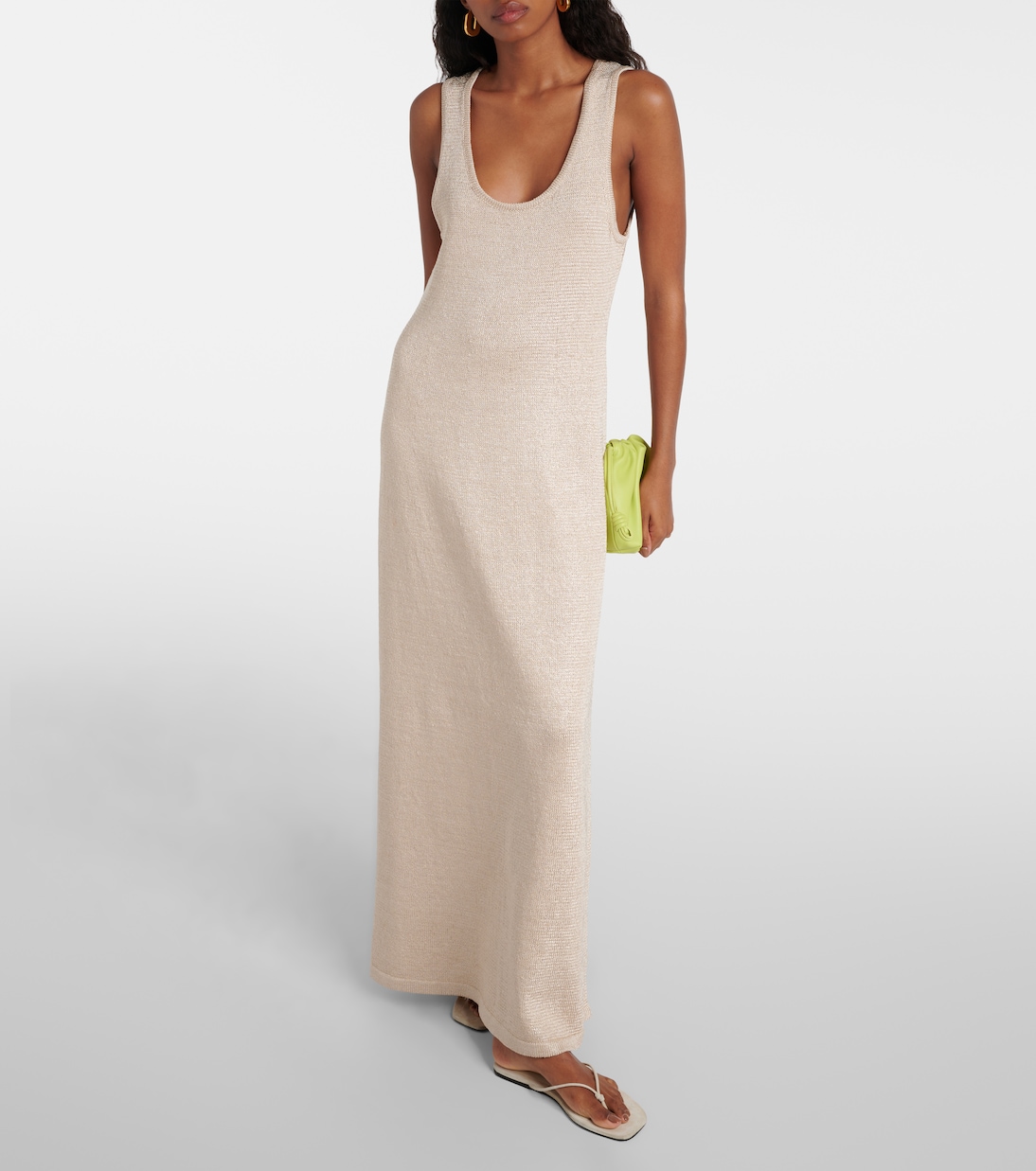 Robe longue | Toteme