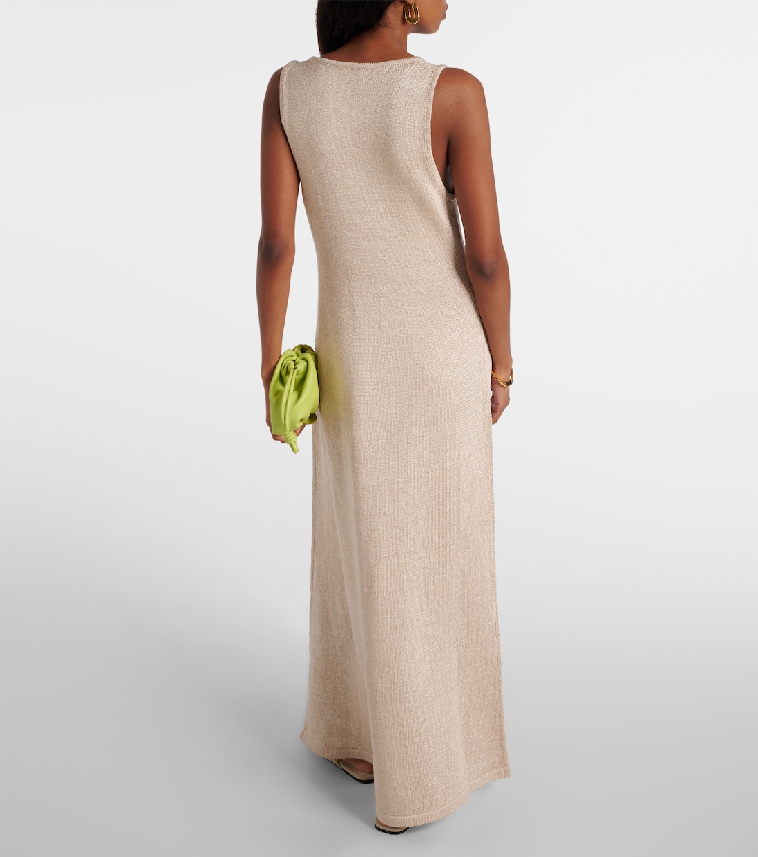 Robe longue | Toteme