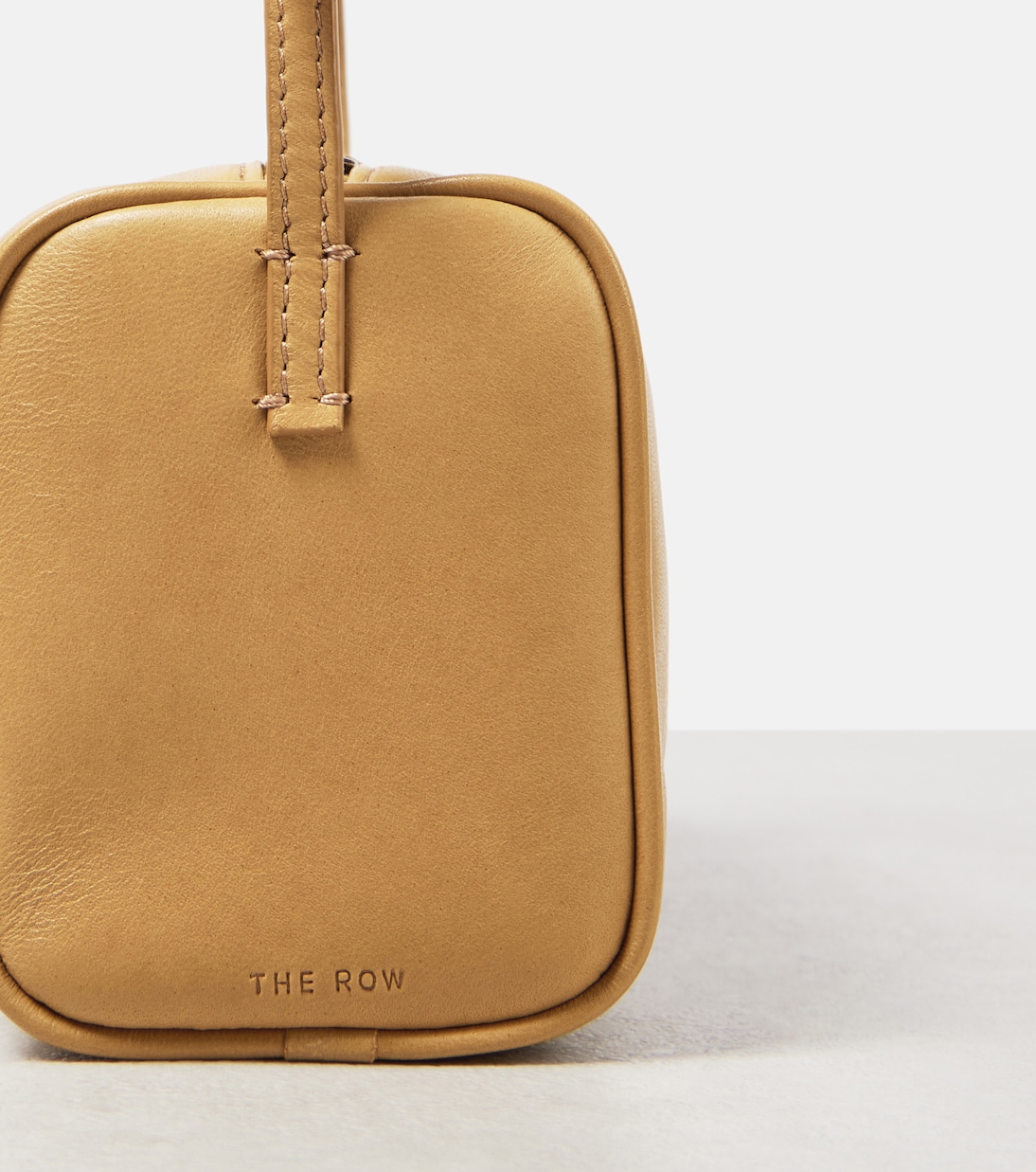 Borsa a spalla ‘90s in pelle | The Row