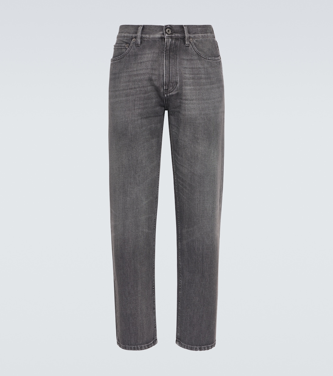 Jean droit Roccia | Zegna