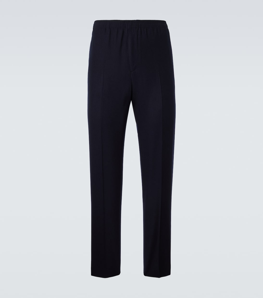 Gerade Hose Jan aus Wolle und Kaschmir | Loro Piana