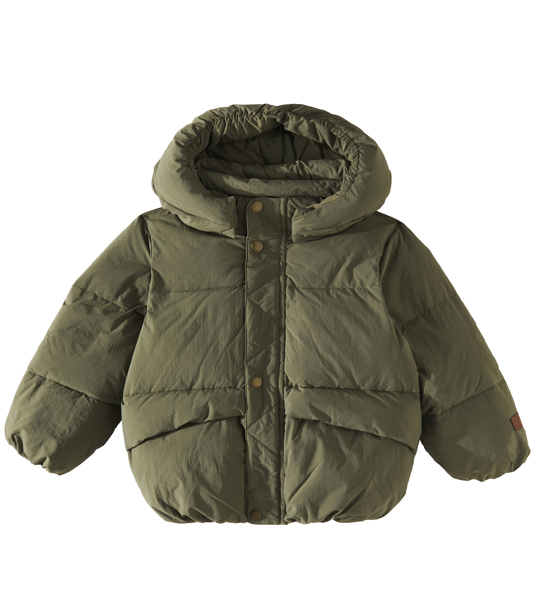 Wattierte Jacke Hayden | Molo