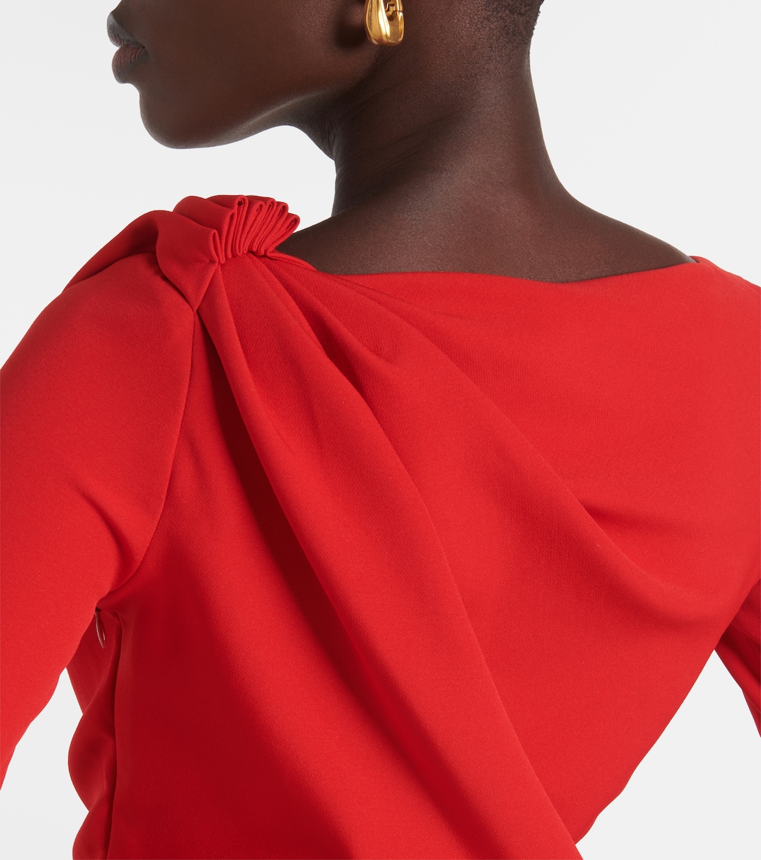 Abito midi | JW Anderson