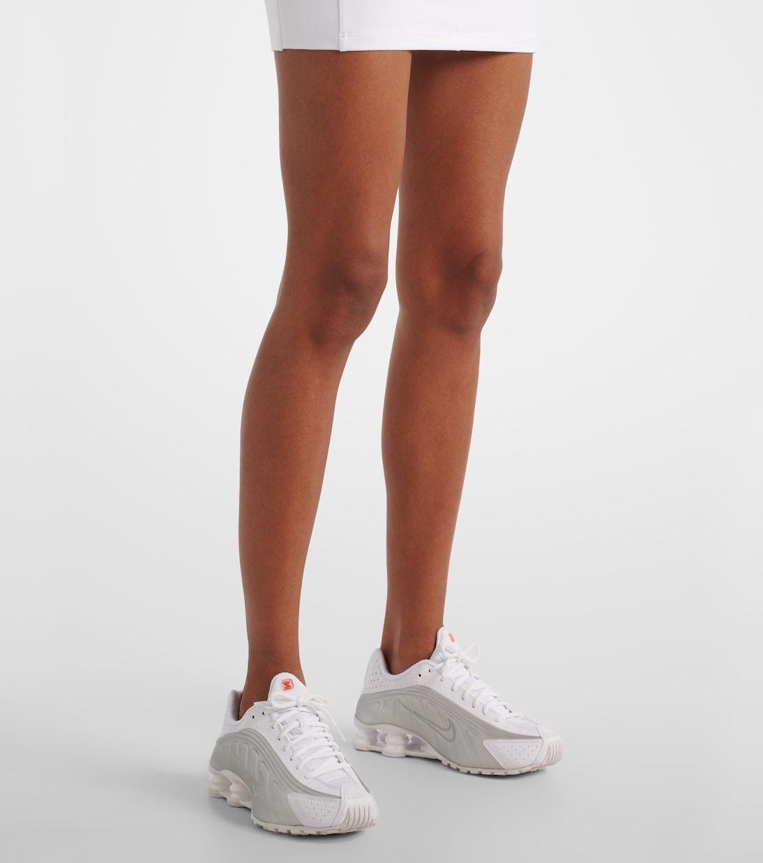 Baskets Shox R4 | Nike