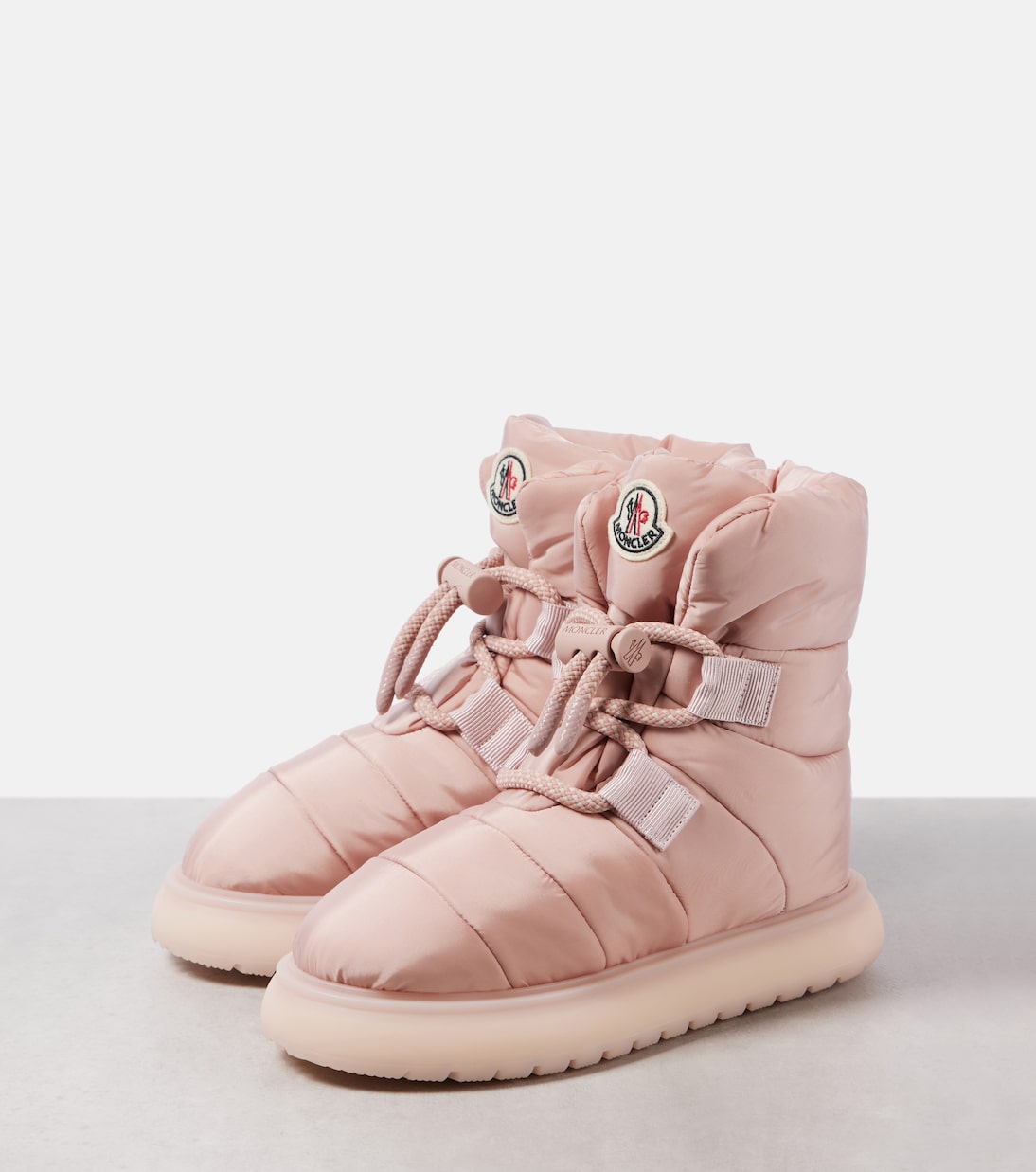 Botas de nieve Gaia | Moncler