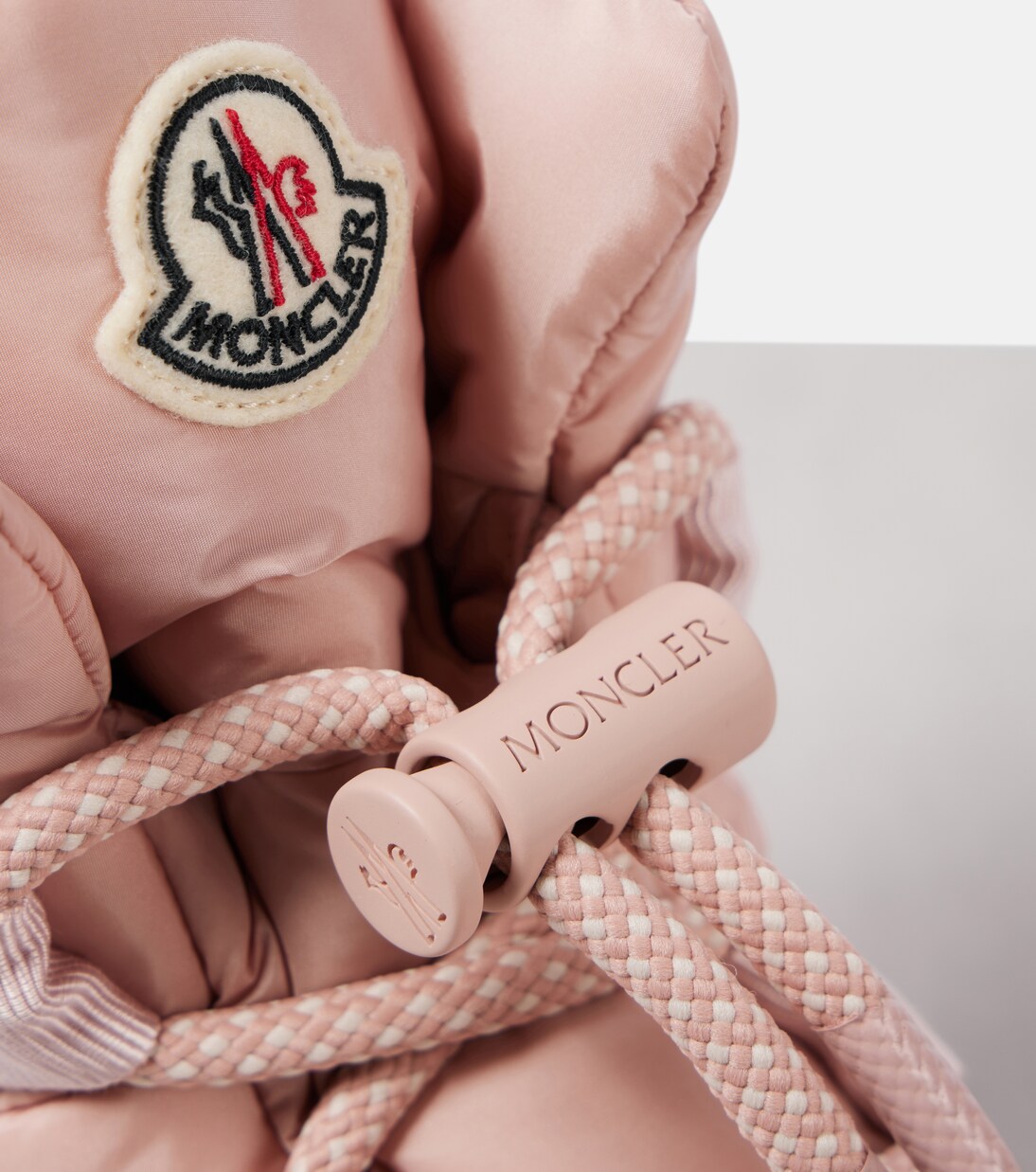 Botas de nieve Gaia | Moncler