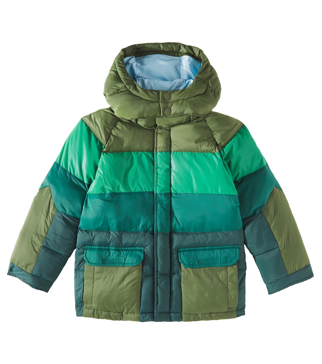 Wattierte Jacke | Scotch & Soda Kids