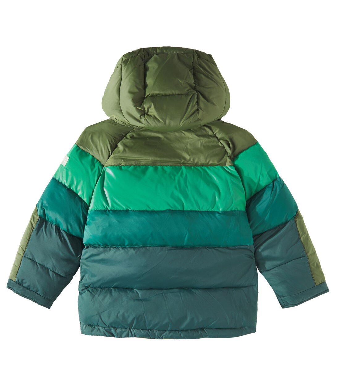 Wattierte Jacke | Scotch & Soda Kids