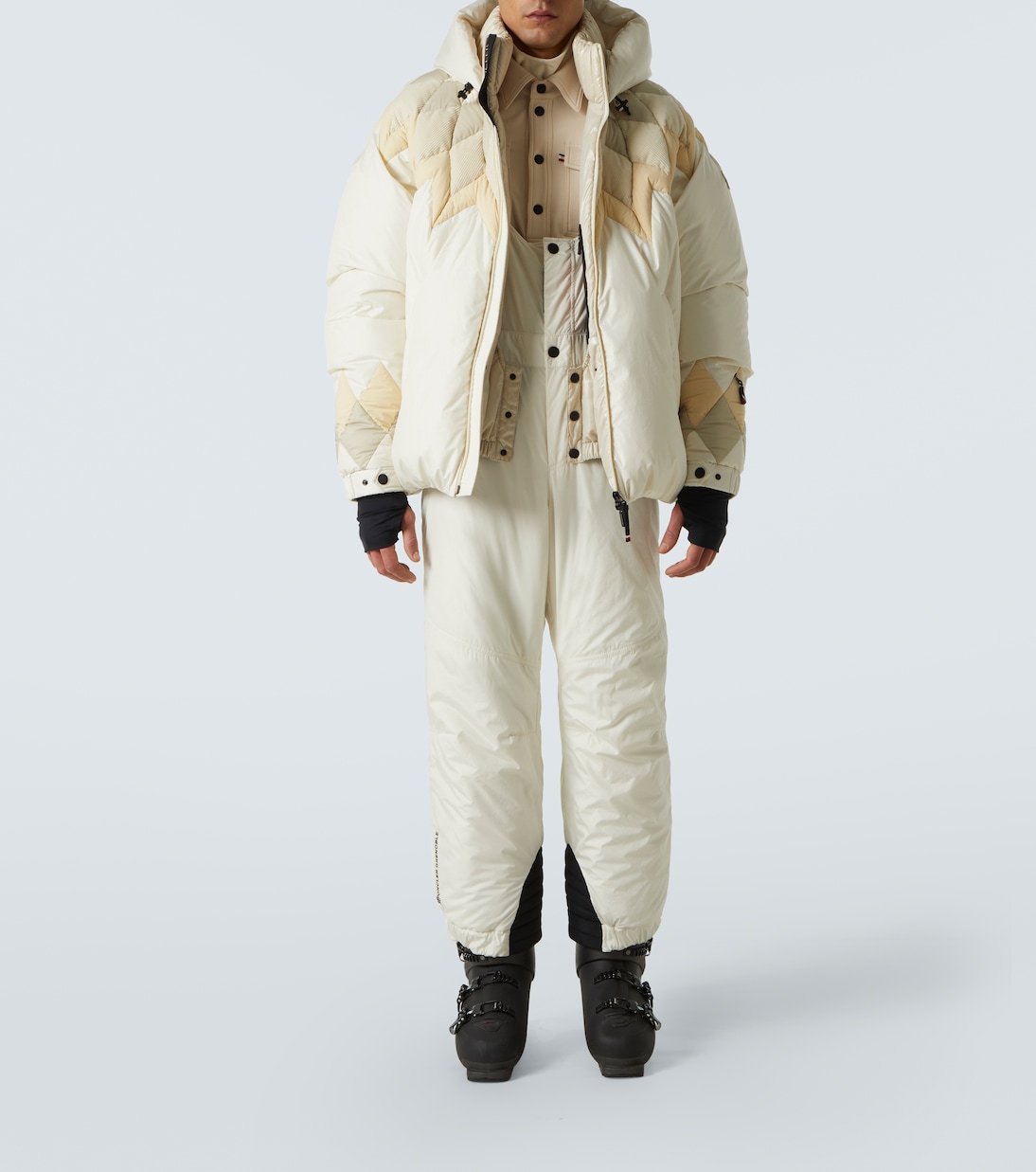 Daunenjacke Frasdorf | Moncler Grenoble