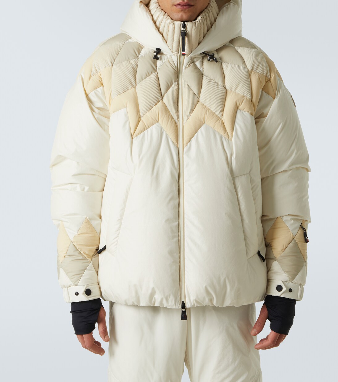 Daunenjacke Frasdorf | Moncler Grenoble