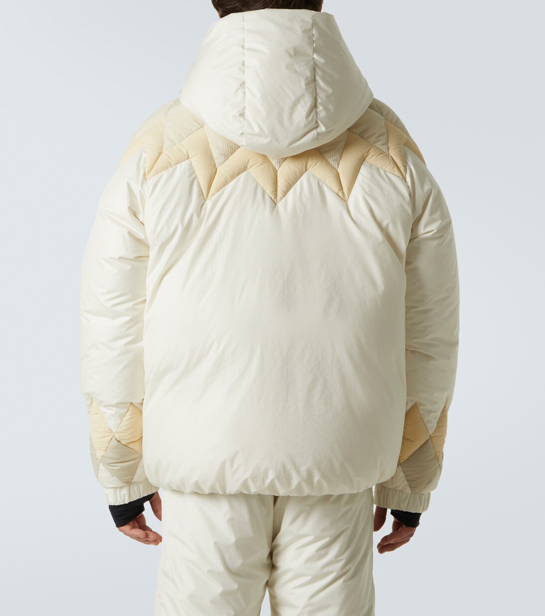 Daunenjacke Frasdorf | Moncler Grenoble