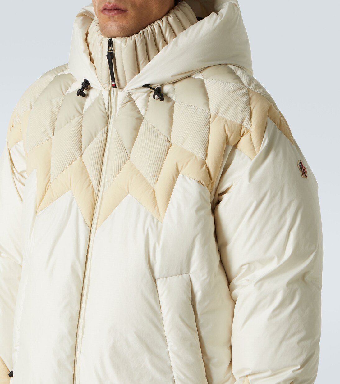 Daunenjacke Frasdorf | Moncler Grenoble