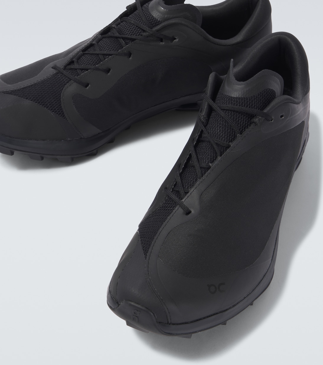 X Post Archive Faction Sneakers Cloudventure Peak | On